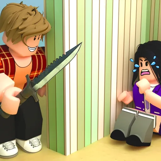 Murder Mystery